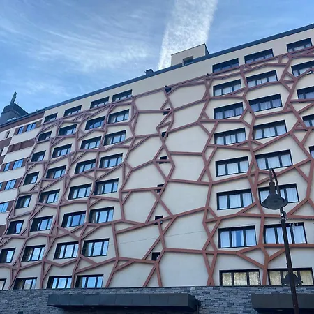 Tignes, 4 Pièces, 6 Personnes - Fr-1-480-76 * Tignes
