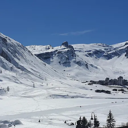 Tignes, 4 Pièces, 6 Personnes - Fr-1-480-76