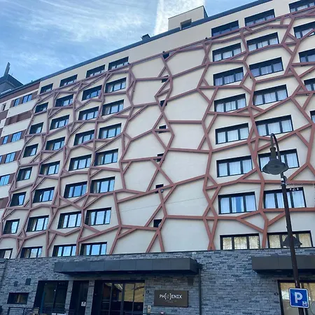 Tignes, 4 Pièces, 6 Personnes - Fr-1-480-76