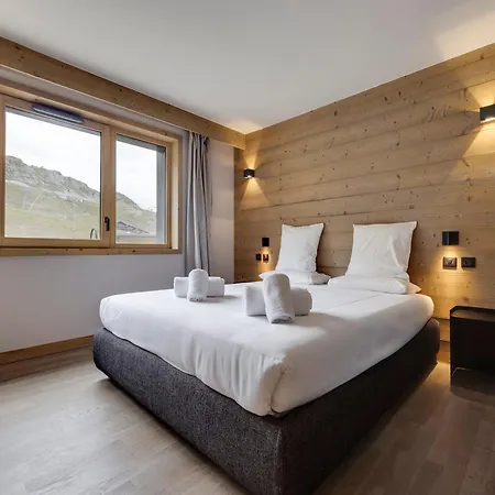 Tignes, 4 Pièces, 6 Personnes - Fr-1-480-76 Appartement