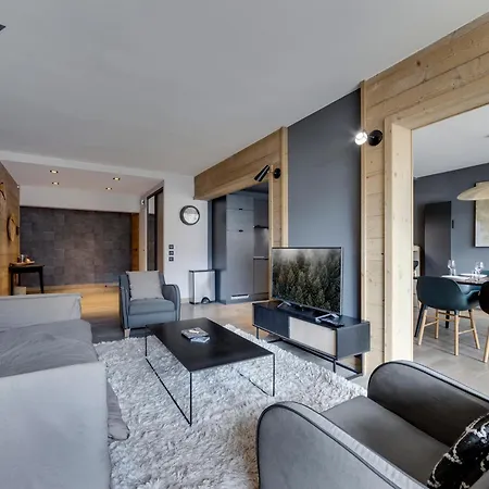 Le Lac: 4 Pieces, 6 Pers, Wifi, Linge Inclus - Fr-1-641-80 Tignes