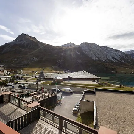 Tignes, 4 Pièces, 6 Personnes - Fr-1-480-76 Appartement Tignes